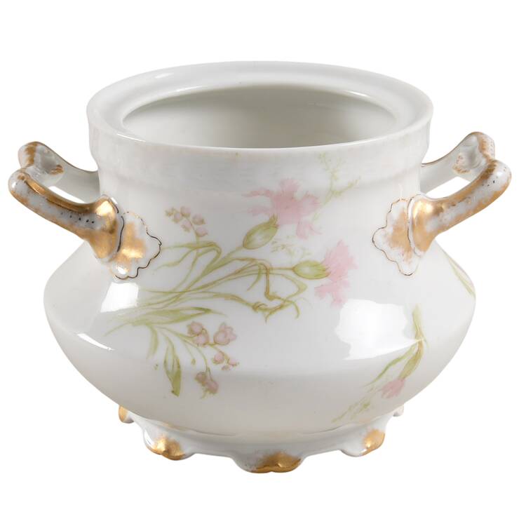 Schleiger 472g Sugar Bowl No Lid