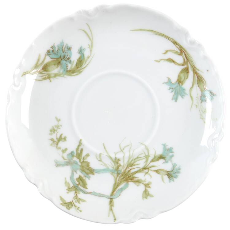 Schleiger 472h Saucer