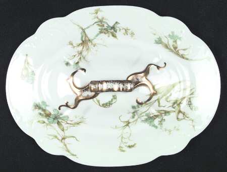 Schleiger 472l by Haviland