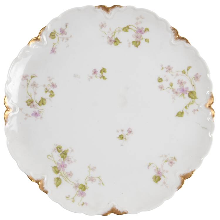Schleiger 473D by Haviland