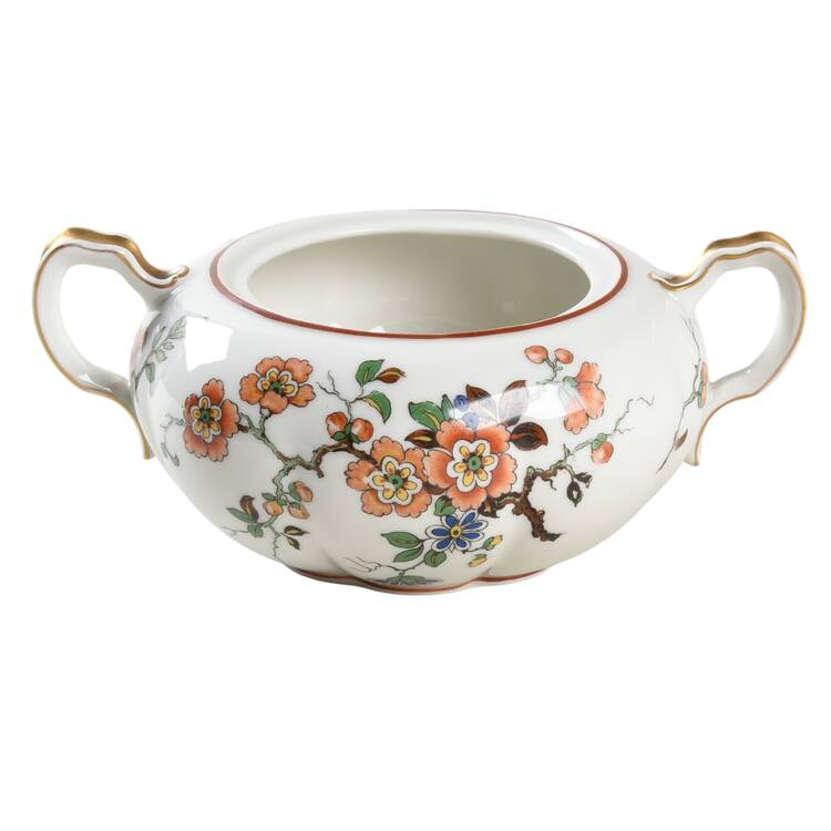 Schleiger 474A Sugar Bowl No Lid