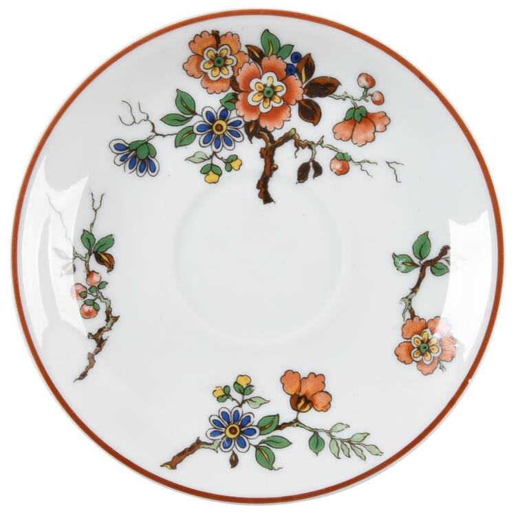 Schleiger 474A Saucer
