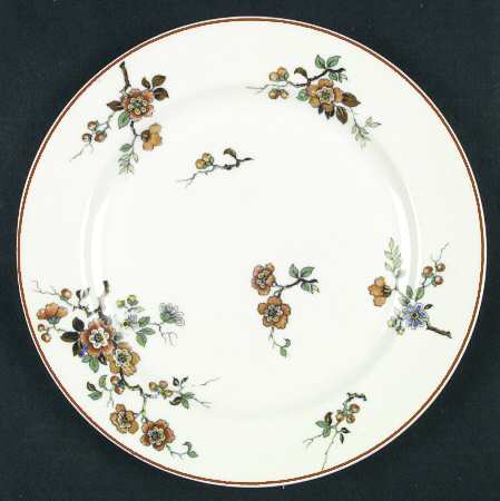 Schleiger 474A by Haviland