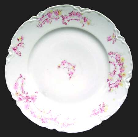 Schleiger 475 by Haviland
