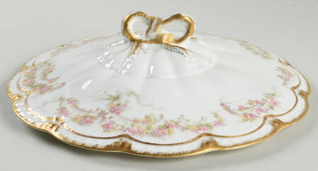 Schleiger 475c Lid for Round Vegetable