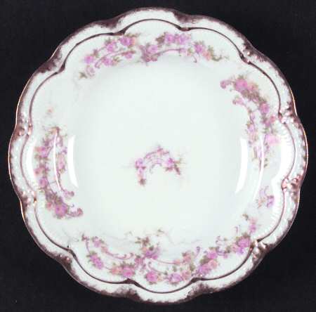 Schleiger 475c Rim Soup Bowl