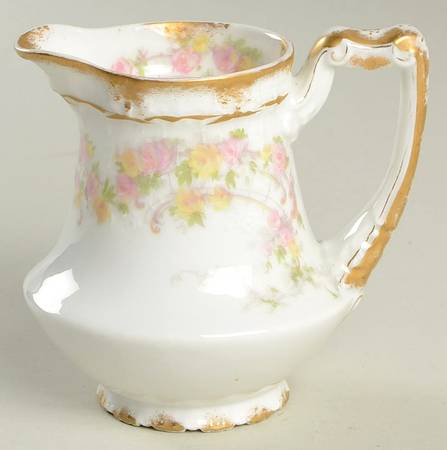 Schleiger 475c Creamer
