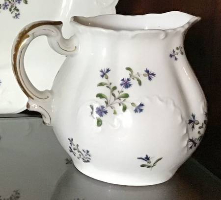 Schleiger 477 Creamer