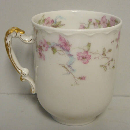 Schleiger 481F Chocolate Cup