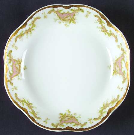 Schleiger 484 Fruit/Dessert (Sauce) Bowl