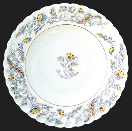 Schleiger 486G by Haviland