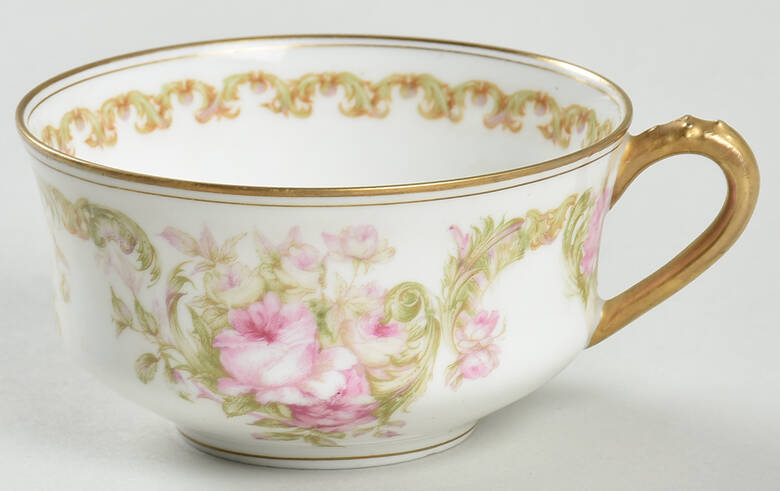 Schleiger 488 Flat Cup