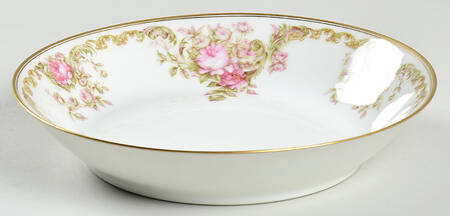 Schleiger 488 Coupe Soup Bowl