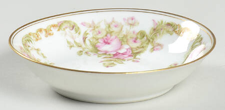 Schleiger 488 Fruit/Dessert (Sauce) Bowl