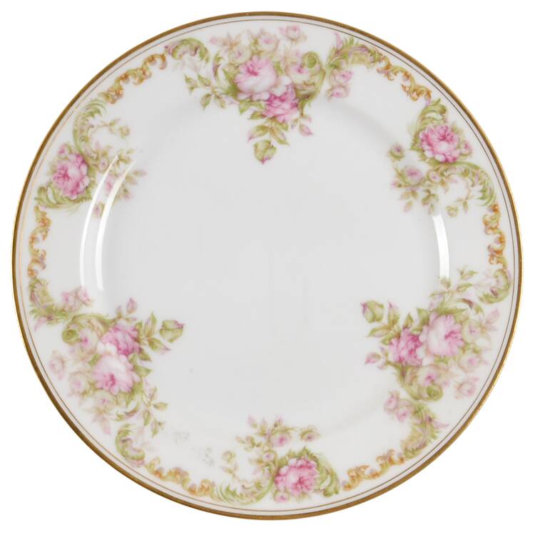 Schleiger 488 Salad Plate