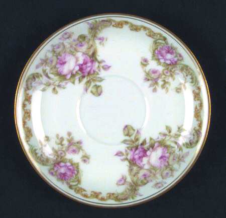 Schleiger 488 Saucer