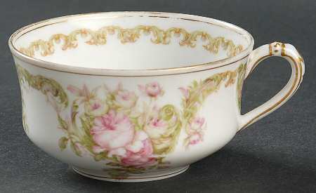 Schleiger 488 Flat Cup