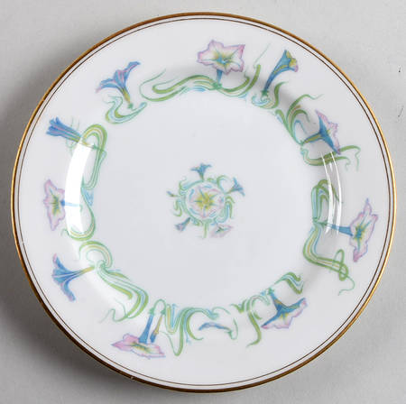 Schleiger 491 Bread & Butter Plate
