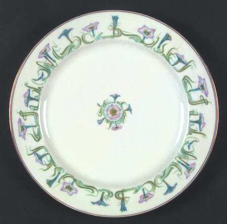 Schleiger 491 by Haviland