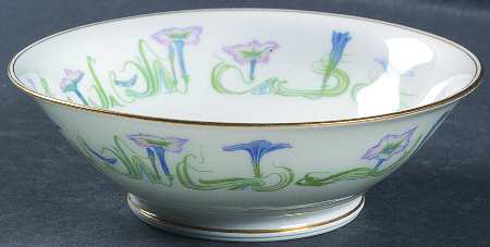 Schleiger 491 Coupe Cereal Bowl