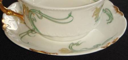 Schleiger 492 Saucer