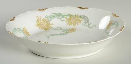 Schleiger 492 Coupe Soup Bowl