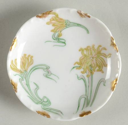 Schleiger 492 Butter Pat