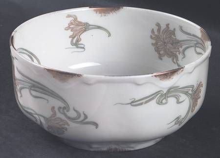 Schleiger 492 Open Sugar Bowl