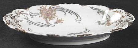 Schleiger 492 Relish