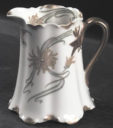 Schleiger 492 Creamer