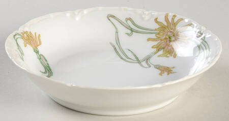 Schleiger 492G Fruit/Dessert (Sauce) Bowl