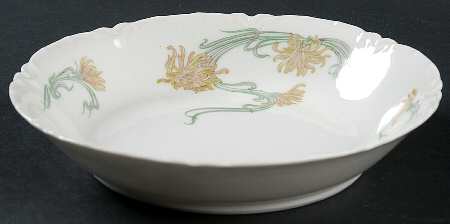 Schleiger 492G Coupe Soup Bowl
