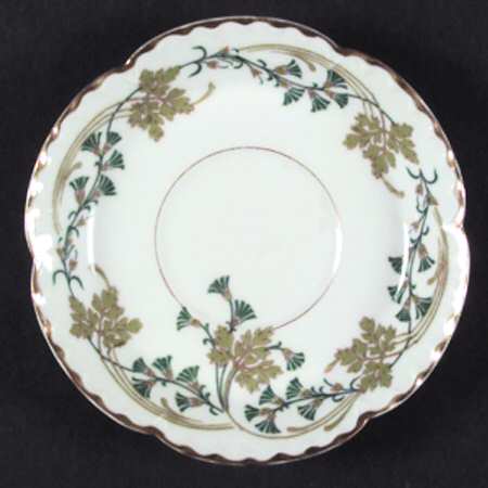 Schleiger 494 Saucer