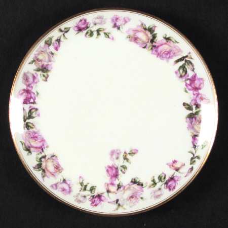 Schleiger 497 Bread & Butter Plate