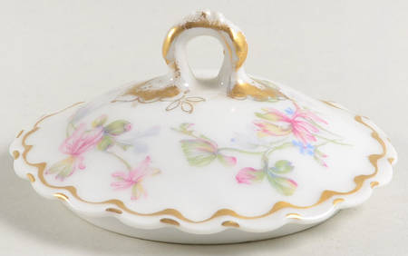 Schleiger 50 Lid for Sugar Bowl