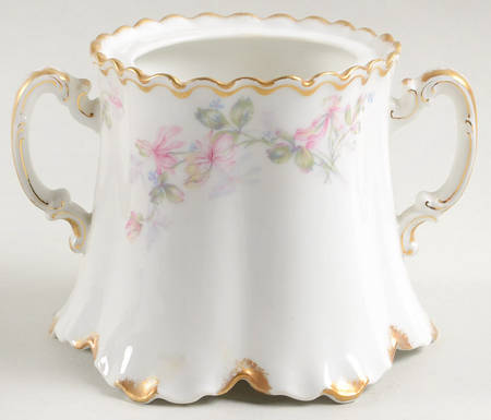 Schleiger 50 Sugar Bowl No Lid