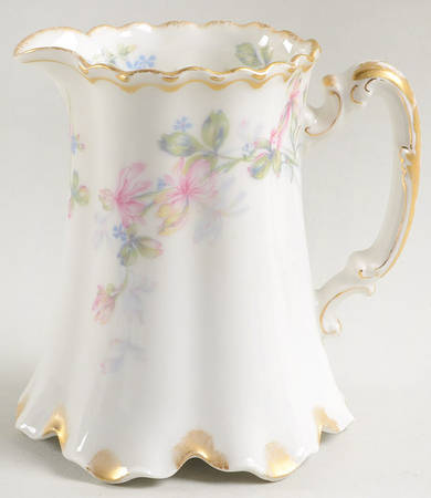 Schleiger 50 Creamer