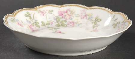 Schleiger 50 Coupe Soup Bowl
