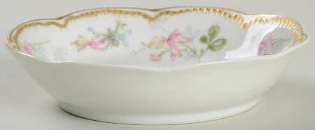 Schleiger 50 Fruit/Dessert (Sauce) Bowl