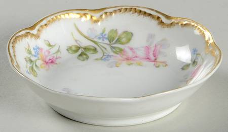 Schleiger 50 Butter Pat