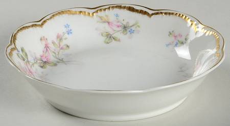 Schleiger 50 Fruit/Dessert (Sauce) Bowl