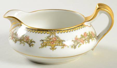 Schleiger 503 Creamer