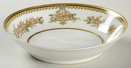 Schleiger 503 Fruit/Dessert (Sauce) Bowl