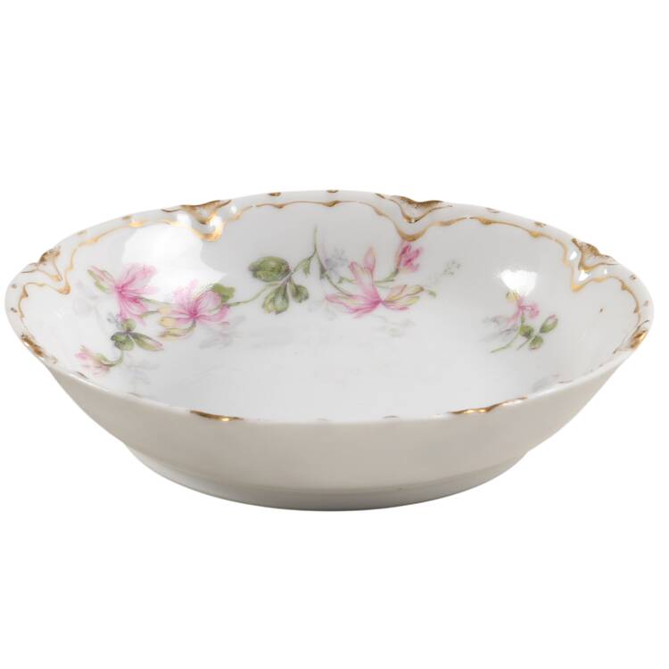 Schleiger 50a Fruit/Dessert (Sauce) Bowl