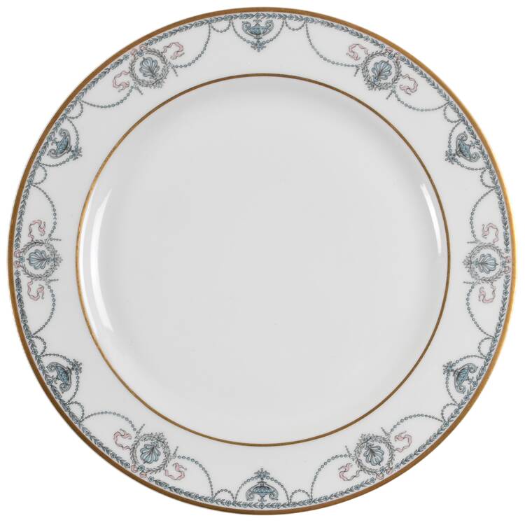 Schleiger 510 Dinner Plate