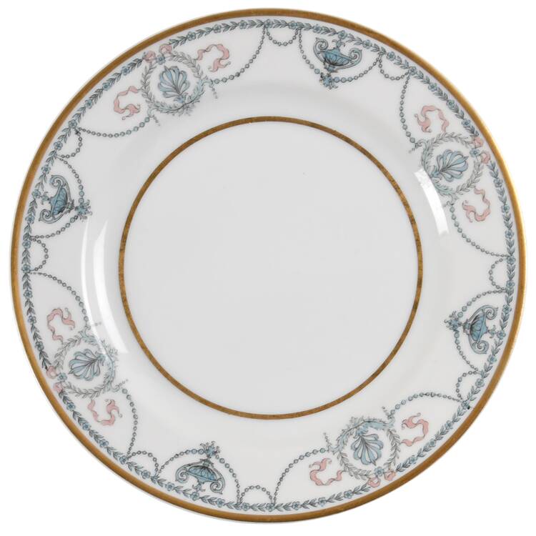 Schleiger 510 Bread & Butter Plate