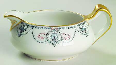 Schleiger 510 Creamer