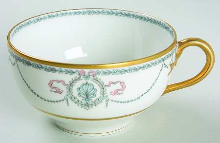 Schleiger 510 Flat Cup