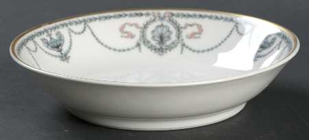 Schleiger 510 Fruit/Dessert (Sauce) Bowl