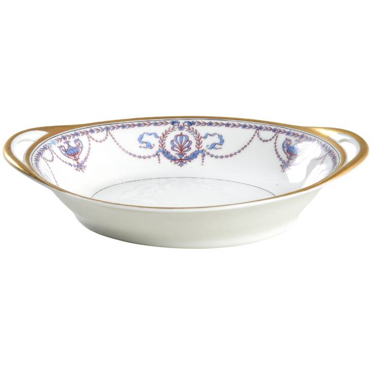 Schleiger 510D Oval Bon Bon